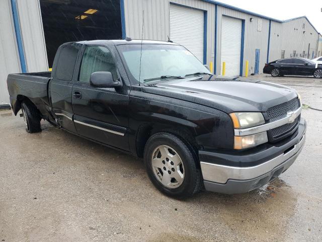 Photo 4 from auction – 2005 CHEVROLET SILVERADO with VIN 2GCEC19T351207851