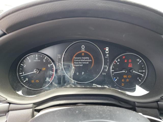 Photo 9 from auction – 2022 MAZDA 3 SELECT with VIN 3MZBPABL0NM302729