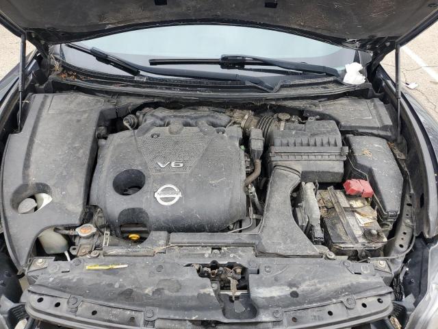 Photo 11 from auction – 2013 NISSAN MAXIMA S with VIN 1N4AA5AP4DC847947