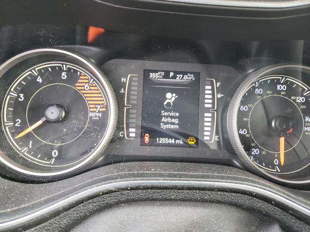 Photo 9 from auction – 2019 JEEP CHEROKEE L with VIN 1C4PJMLN7KD173097