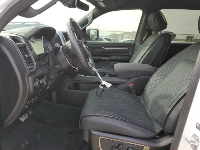 Photo 7 from auction – 2021 RAM 1500 LIMIT with VIN 1C6SRFHMXMN749249