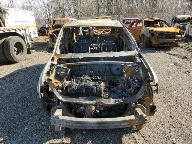 Photo 5 from auction – 2011 DODGE JOURNEY MA with VIN 3D4PG1FG5BT538206