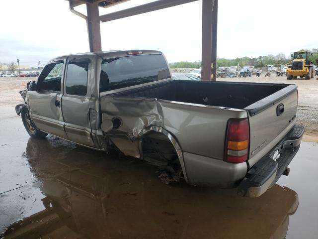 Photo 2 from auction – 2001 CHEVROLET SILVERADO with VIN 2GCEC19T711237882