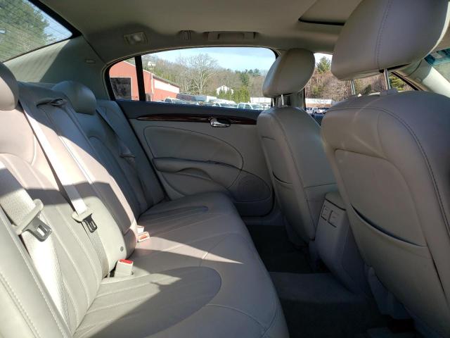 Photo 10 from auction – 2009 BUICK LUCERNE CX with VIN 1G4HD57M19U100008