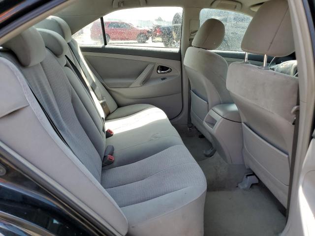 Photo 10 from auction – 2011 TOYOTA CAMRY BASE with VIN 4T1BF3EK4BU738605