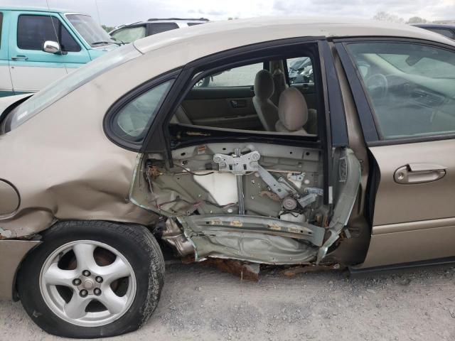 Photo 10 from auction – 2002 FORD TAURUS SE with VIN 1FAFP53242G218037