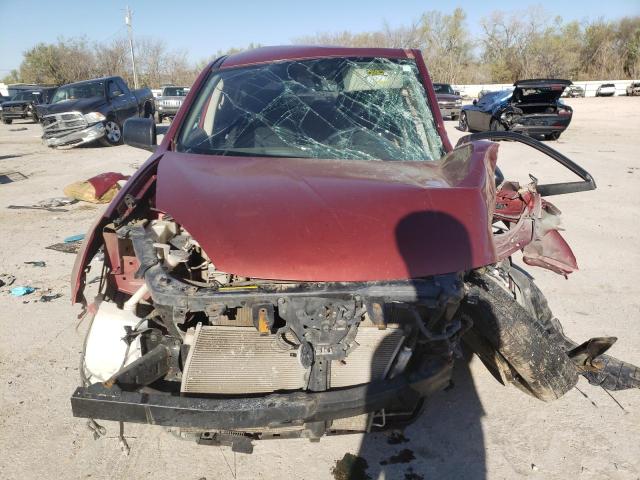 Photo 5 from auction – 2013 NISSAN ROGUE S with VIN JN8AS5MT7DW040650
