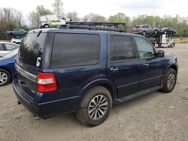 Photo 3 from auction – 2016 FORD EXPEDITION with VIN 1FMJU1JT5GEF02096