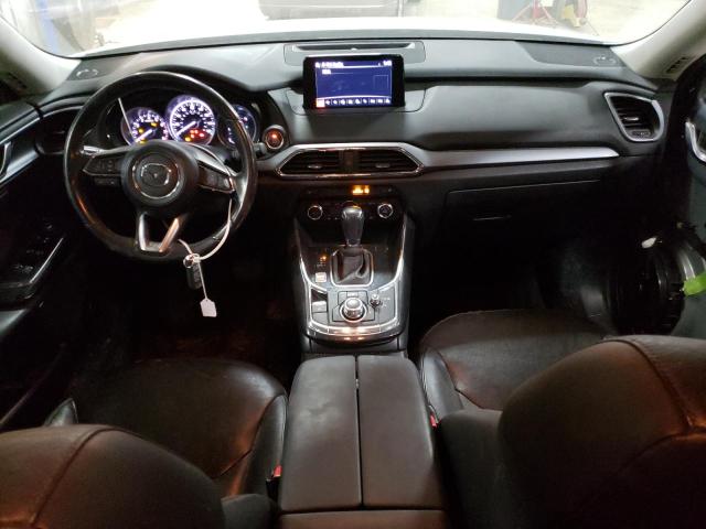 Photo 8 from auction – 2016 MAZDA CX-9 TOURI with VIN JM3TCBCY5G0103059