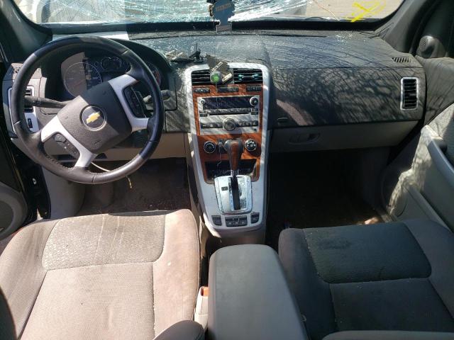 Photo 8 from auction – 2008 CHEVROLET EQUINOX LT with VIN 2CNDL33F586004148