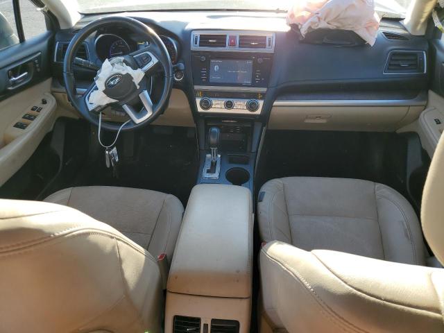 Photo 8 from auction – 2016 SUBARU OUTBACK 2. with VIN 4S4BSALC3G3269029