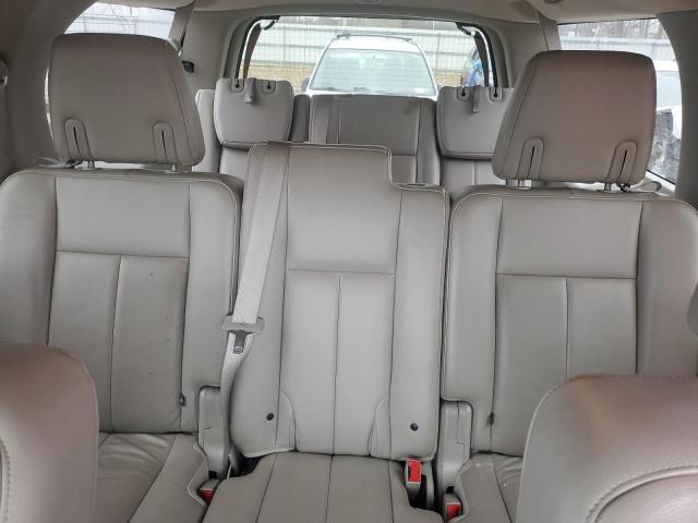 Photo 10 from auction – 2014 FORD EXPEDITION with VIN 1FMJK1J59EEF63861