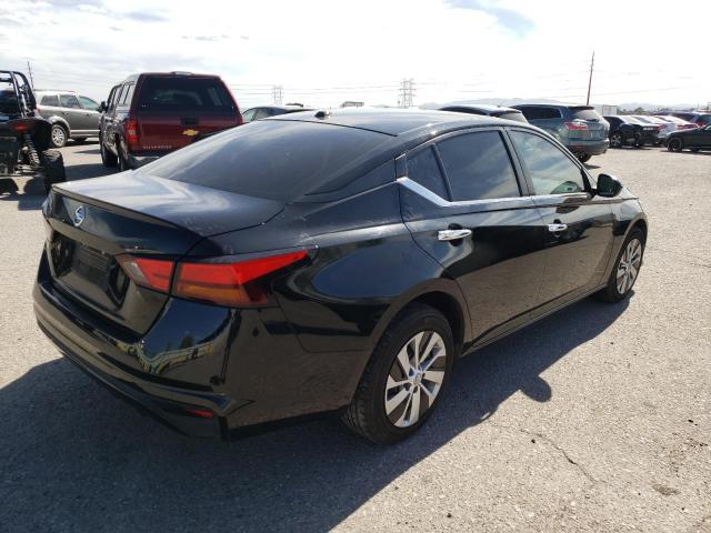 Photo 3 from auction – 2020 NISSAN ALTIMA S with VIN 1N4BL4BV2LN316903