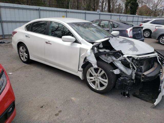 Photo 4 from auction – 2013 NISSAN ALTIMA 3.5 with VIN 1N4BL3AP9DC145044