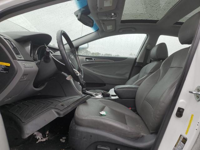 Photo 7 from auction – 2015 HYUNDAI SONATA HYB with VIN KMHEC4A42FA135422