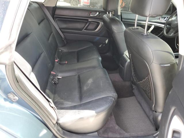 Photo 10 from auction – 2005 SUBARU LEGACY OUT with VIN 4S4BP62C557377609