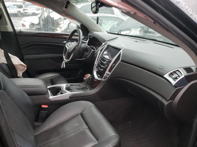 Photo 7 from auction – 2015 CADILLAC SRX PREMIU with VIN 3GYFNGE32FS570164
