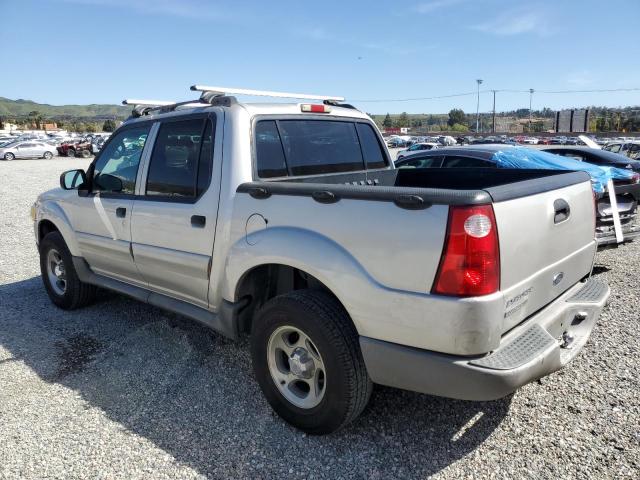 Photo 2 from auction – 2004 FORD EXPLORER S with VIN 1FMZU67KX4UA77670