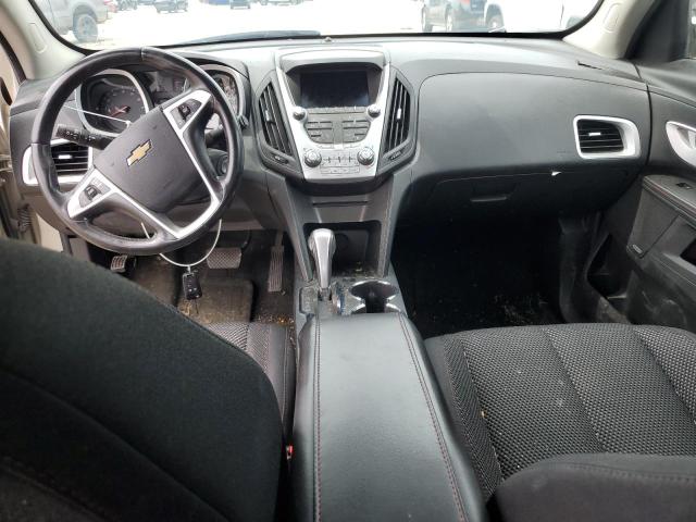 Photo 8 from auction – 2015 CHEVROLET EQUINOX LT with VIN 2GNALCEK2F6321200