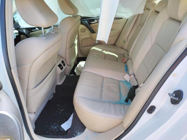 Photo 10 from auction – 2012 ACURA TL with VIN 19UUA8F50CA029823
