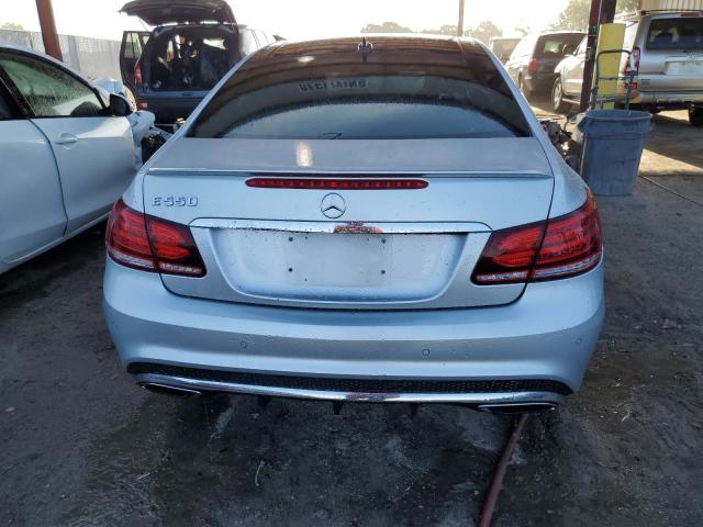 Photo 6 from auction – 2014 MERCEDES-BENZ E 550 with VIN WDDKJ7DBXEF263231