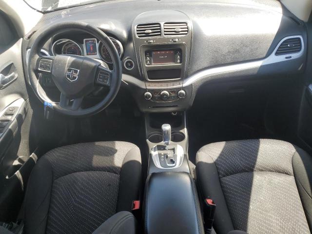 Photo 8 from auction – 2016 DODGE JOURNEY SX with VIN 3C4PDCBG2GT100208