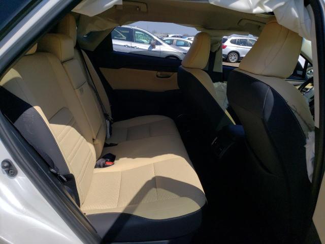 Photo 10 from auction – 2019 LEXUS NX 300H with VIN JTJBJRBZ3K2122846