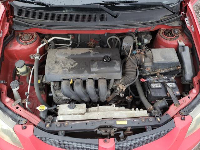 Photo 11 from auction – 2003 PONTIAC VIBE with VIN 5Y2SL62843Z436601