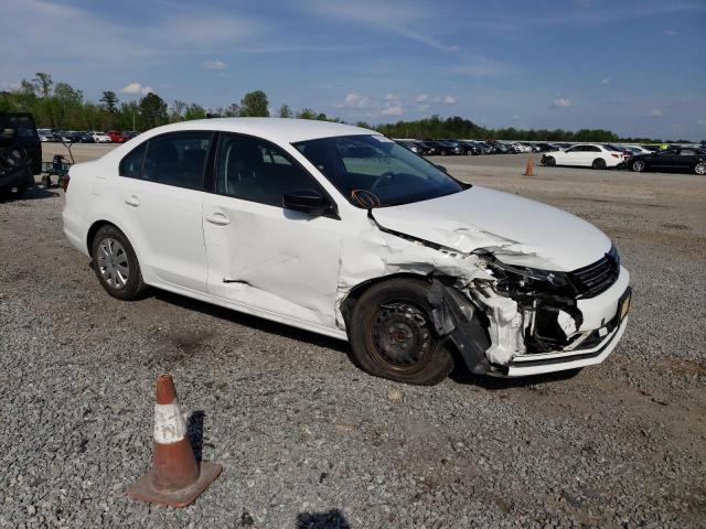 Photo 4 from auction – 2016 VOLKSWAGEN JETTA S with VIN 3VW167AJ8GM340522
