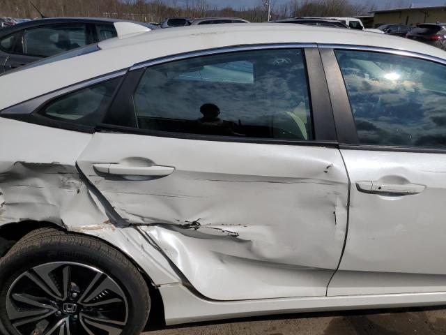 Photo 10 from auction – 2016 HONDA CIVIC EX with VIN 19XFC1F3XGE208316