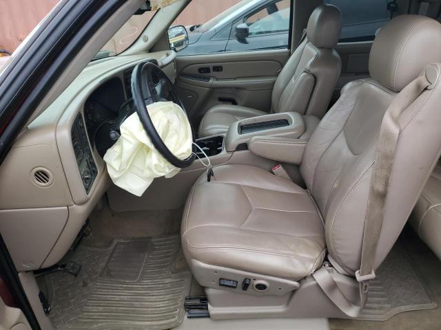 Zdjęcie 7 z aukcji – 2005 CHEVROLET SILVERADO z VIN 2GCEK19B351327868