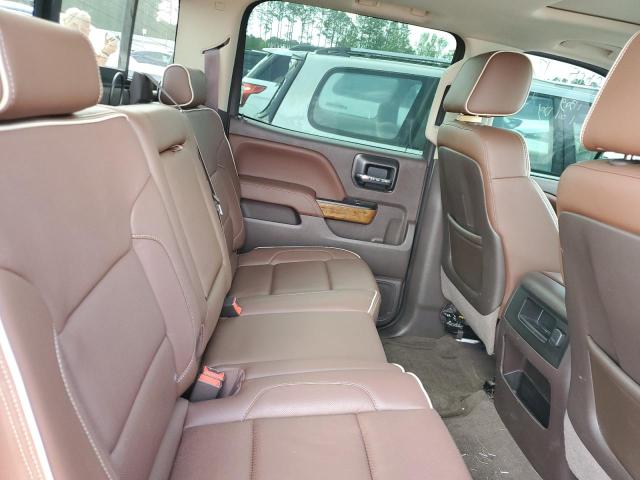 Photo 10 from auction – 2015 CHEVROLET SILVERADO with VIN 3GCUKTEC5FG259863