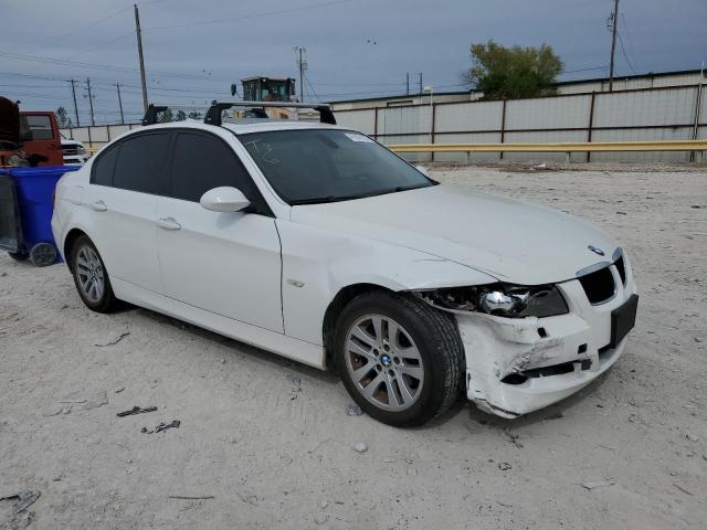 Photo 4 from auction – 2007 BMW 328 XI with VIN WBAVC935X7K034094