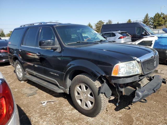 Photo 4 from auction – 2003 LINCOLN NAVIGATOR with VIN 5LMFU28R93LJ00932