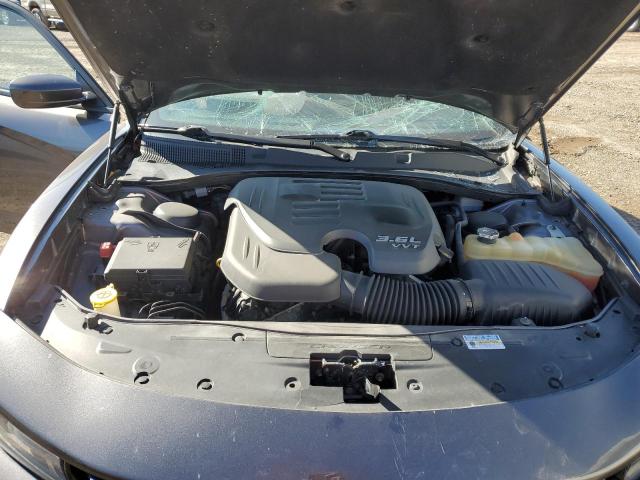 Photo 11 from auction – 2015 DODGE CHARGER SE with VIN 2C3CDXBG6FH846923