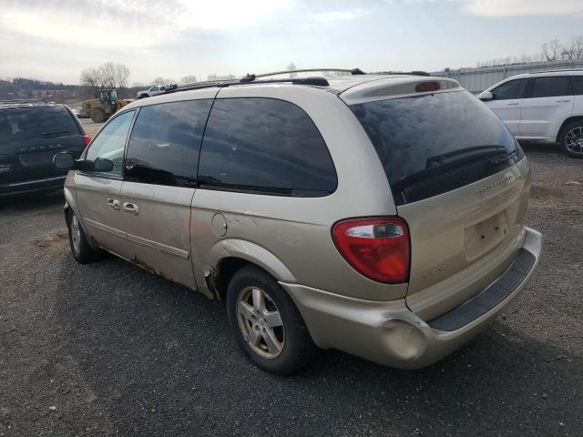 Photo 2 from auction – 2005 DODGE GRAND CARA with VIN 2D4GP44L35R415142
