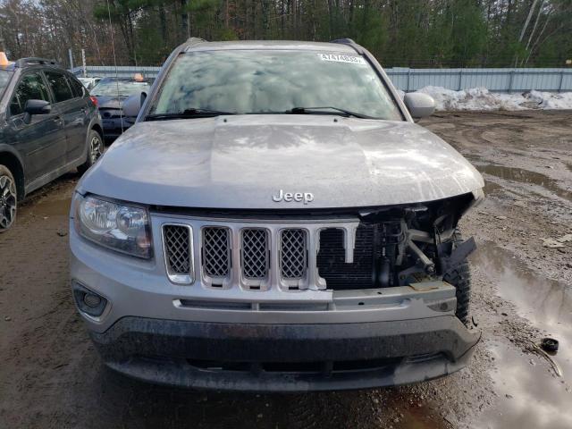Photo 5 from auction – 2016 JEEP COMPASS LA with VIN 1C4NJDEBXGD772481