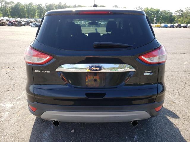Photo 6 from auction – 2013 FORD ESCAPE SEL with VIN 1FMCU9HX1DUB66285
