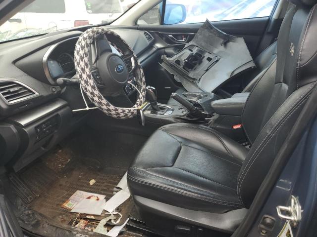 Photo 7 from auction – 2018 SUBARU CROSSTREK with VIN JF2GTAMCXJ8288887