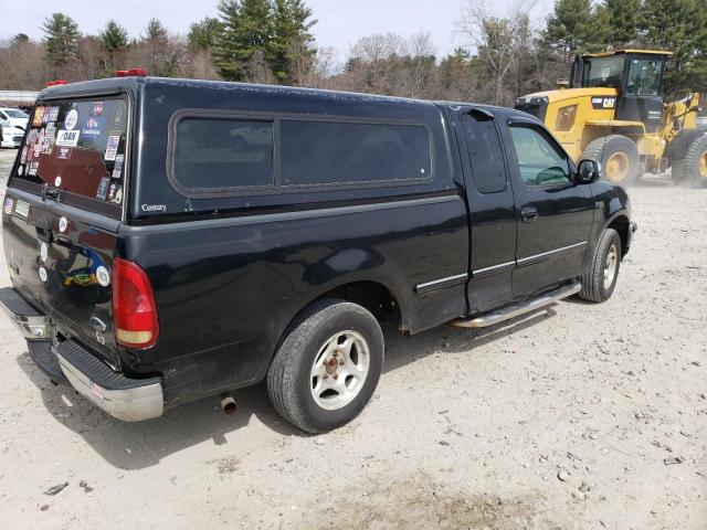 Photo 3 from auction – 1998 FORD F150 with VIN 2FTZX1721WCB17832