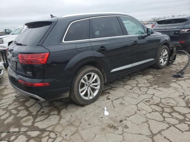 Photo 3 from auction – 2018 AUDI Q7 PREMIUM with VIN WA1LAAF77JD037569