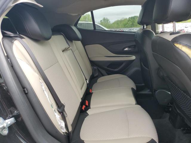 Photo 10 from auction – 2017 BUICK ENCORE PRE with VIN KL4CJASB1HB044226