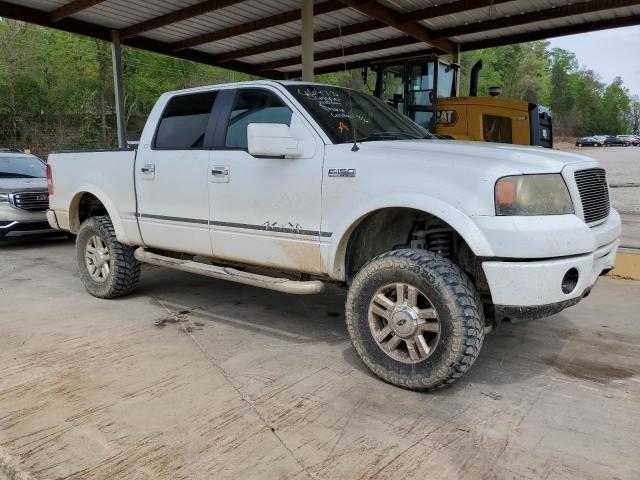Photo 4 from auction – 2008 FORD F150 SUPER with VIN 1FTPW14528FB69325