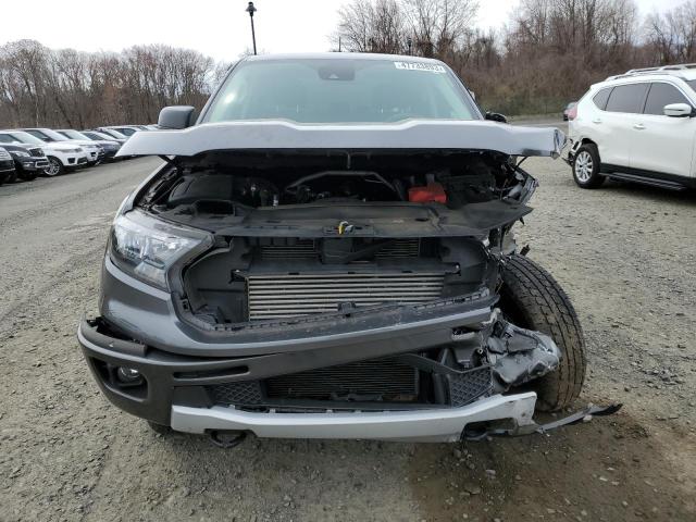 Photo 5 from auction – 2021 FORD RANGER XL with VIN 1FTER4FH5MLD54181