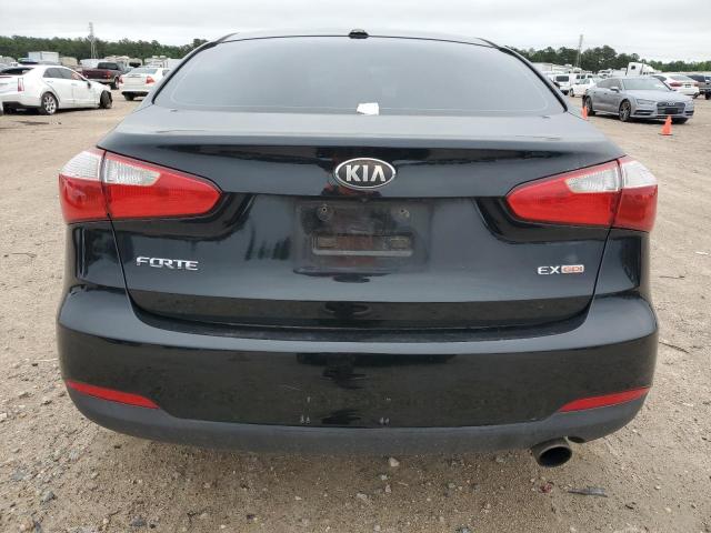 صورة رقم 6 من المزاد - 2014 KIA FORTE EX مع VIN KNAFX4A87E5057370
