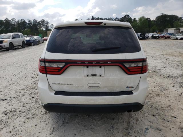 Photo 6 from auction – 2015 DODGE DURANGO SX with VIN 1C4RDHAGXFC155961