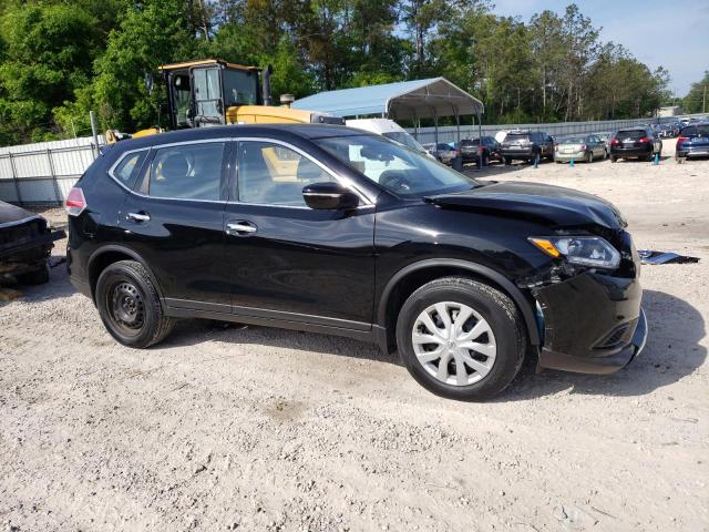 Photo 4 from auction – 2015 NISSAN ROGUE S with VIN KNMAT2MV2FP556632