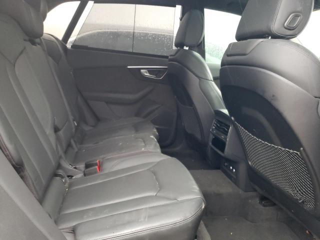 Photo 11 from auction – 2019 AUDI Q8 PRESTIG with VIN WA1CVAF14KD044870
