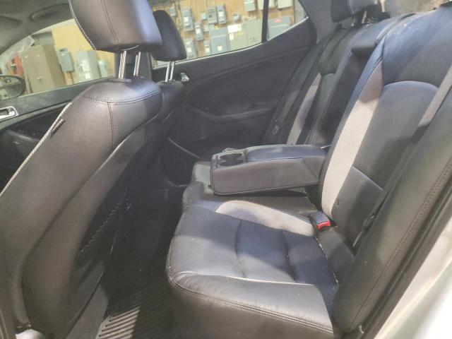Photo 10 from auction – 2014 KIA OPTIMA SX with VIN KNAGR4A65E5517929