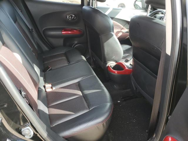 Photo 10 from auction – 2011 NISSAN JUKE S with VIN JN8AF5MV1BT026084